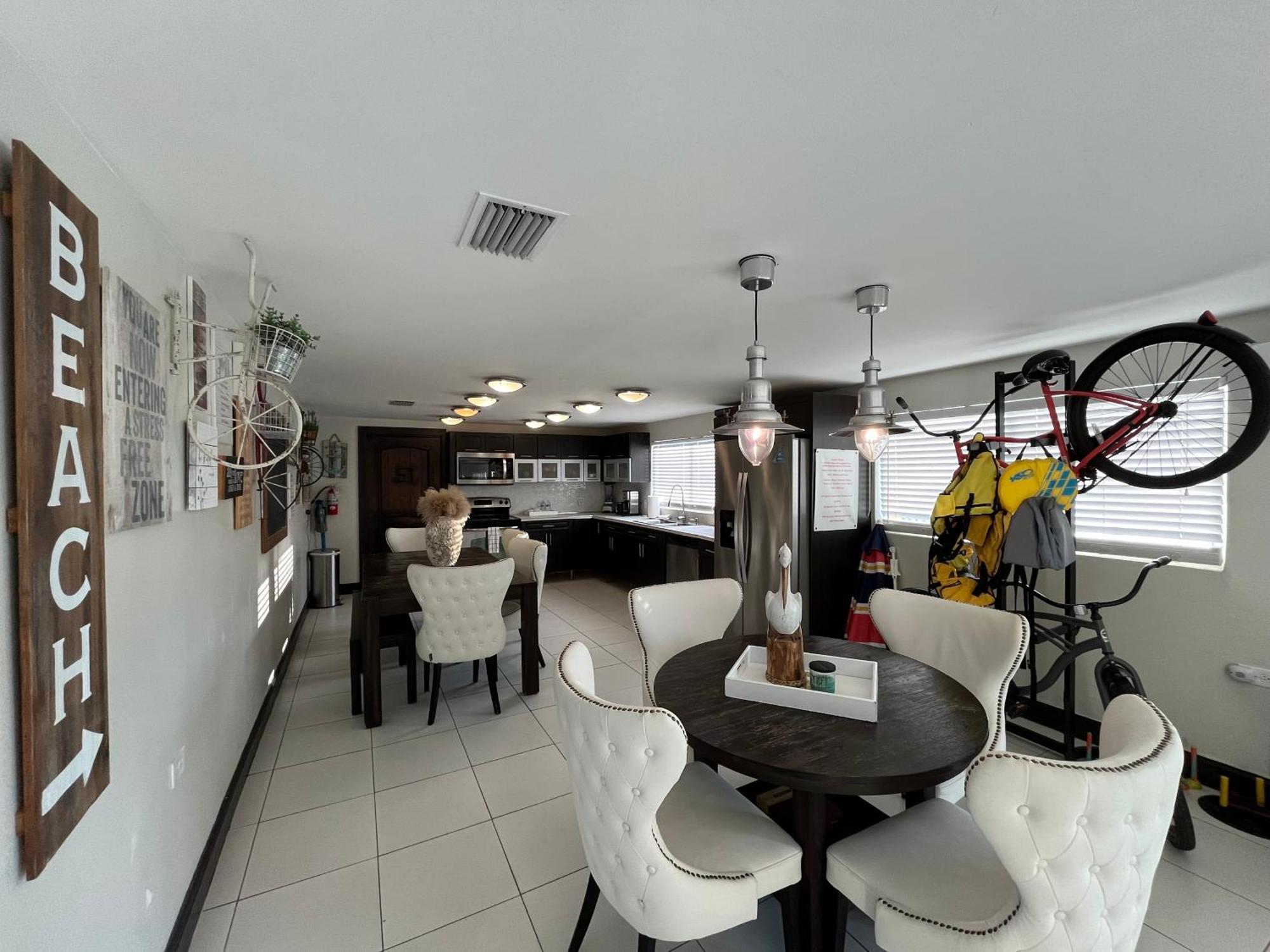 Home On The Water In Marathon, Fl Luaran gambar