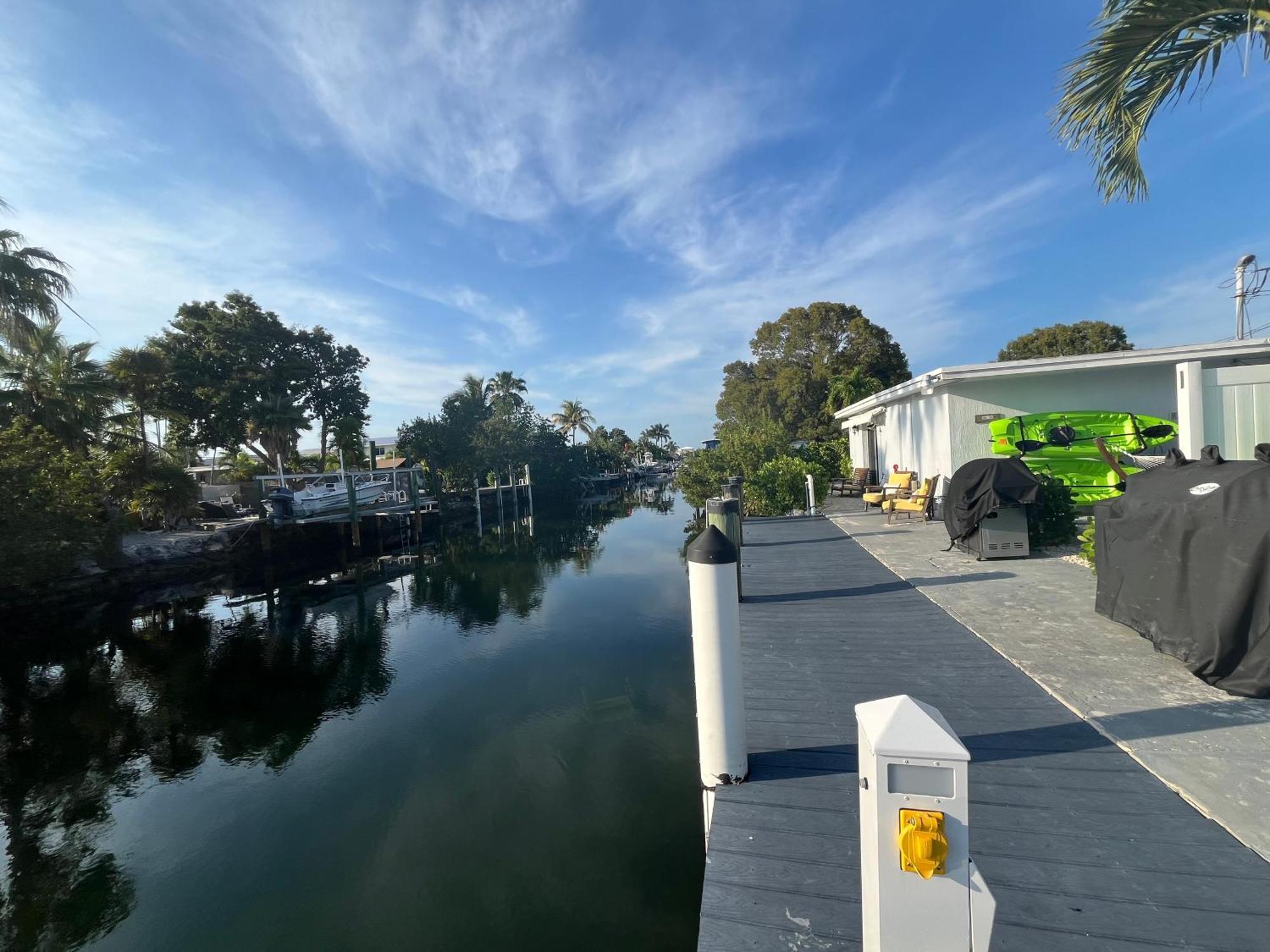 Home On The Water In Marathon, Fl Luaran gambar