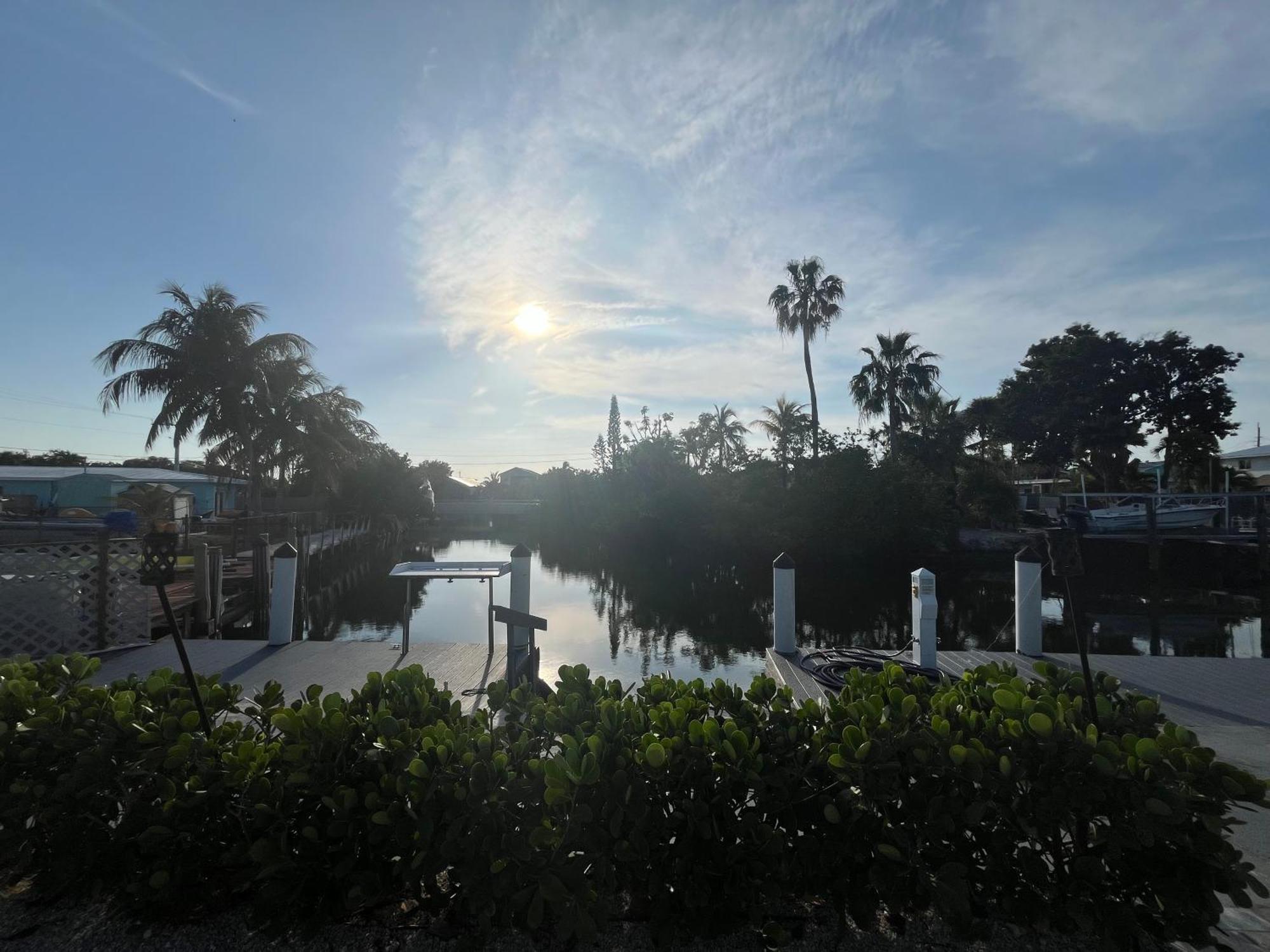 Home On The Water In Marathon, Fl Luaran gambar