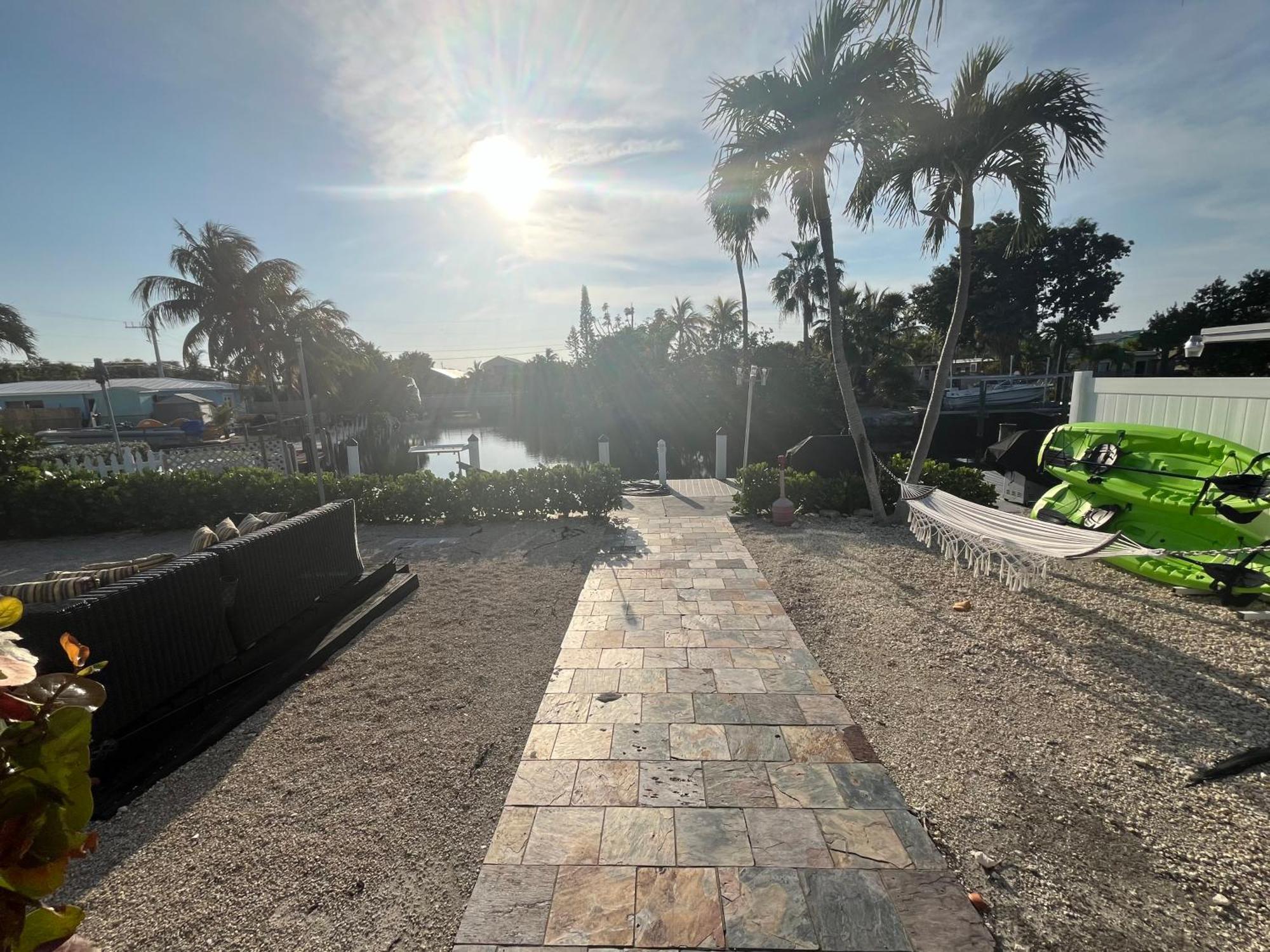 Home On The Water In Marathon, Fl Luaran gambar